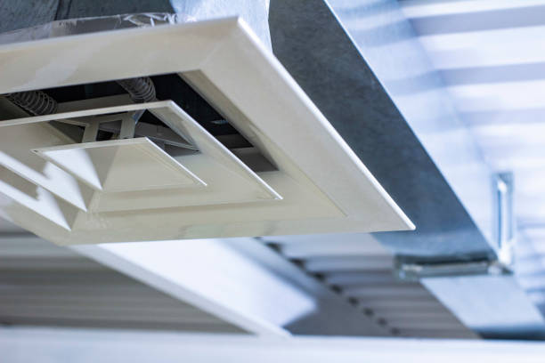 Best Local Air Duct Cleaning Services  in Huber Ridge, OH