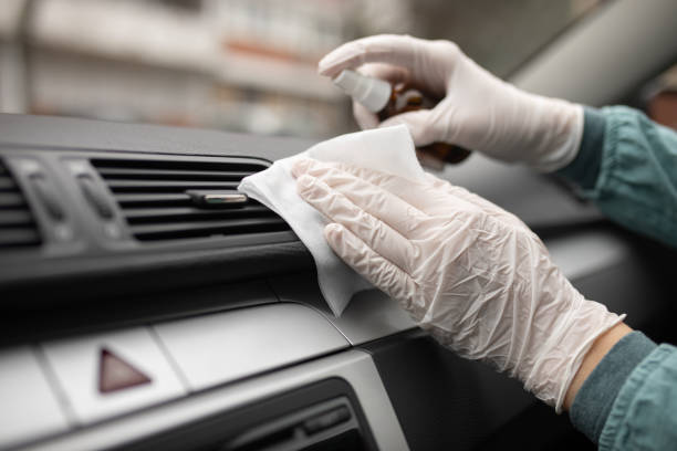 Best Best Air Duct Cleaning Near Me  in Huber Ridge, OH