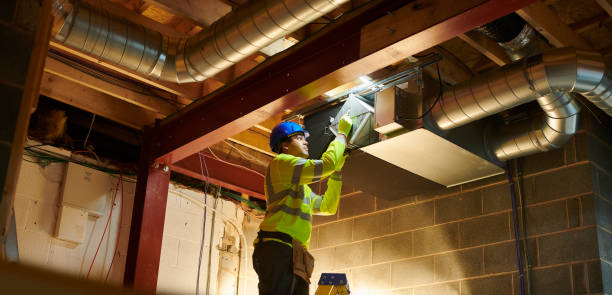 Best HVAC System Cleaning  in Huber Ridge, OH