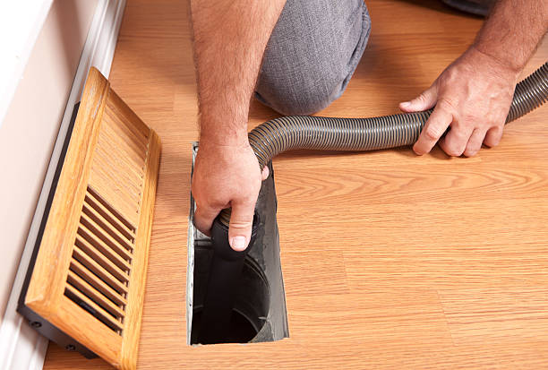 Best Commercial HVAC Duct Cleaning  in Huber Ridge, OH