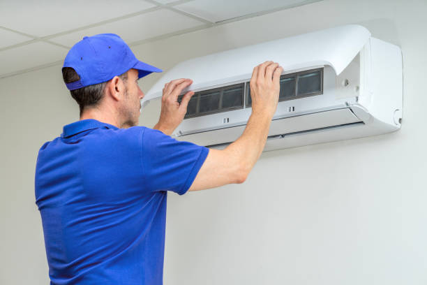 Best Affordable HVAC Duct Cleaning  in Huber Ridge, OH