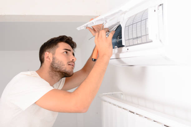 Best Air Duct Cleaning Company Near Me  in Huber Ridge, OH